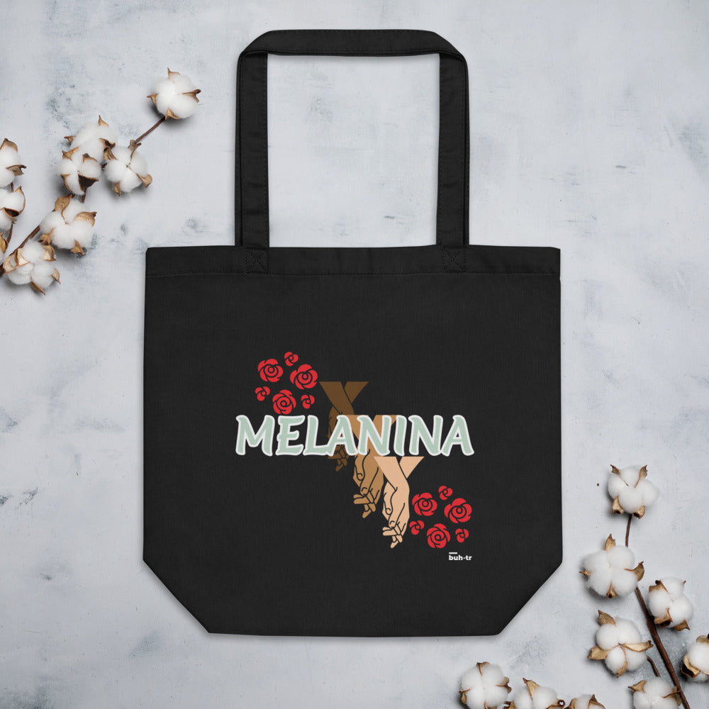Melanina Eco Tote Bag