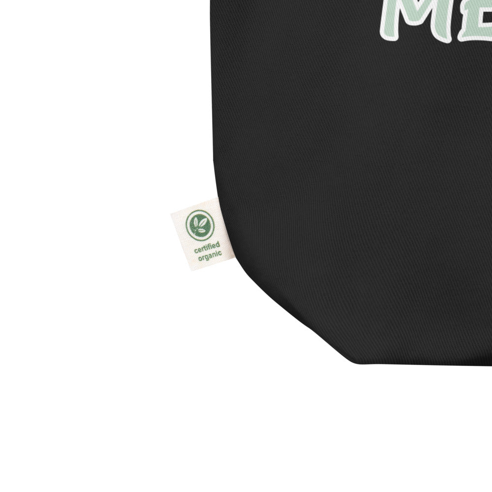 Melanina Eco Tote Bag