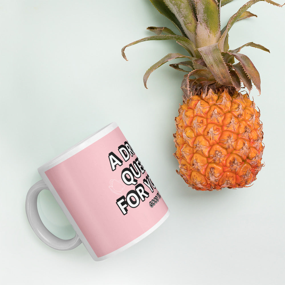 Cup of Queening Mug