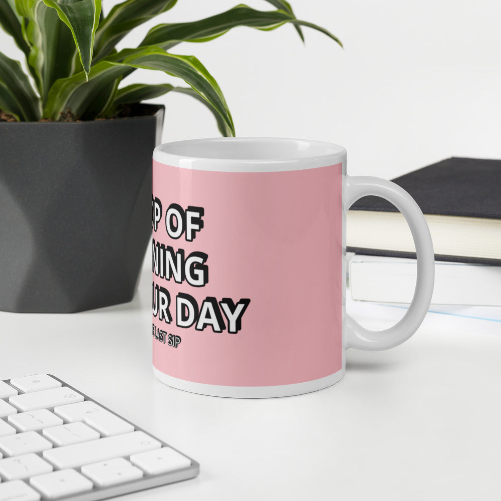 Cup of Queening Mug