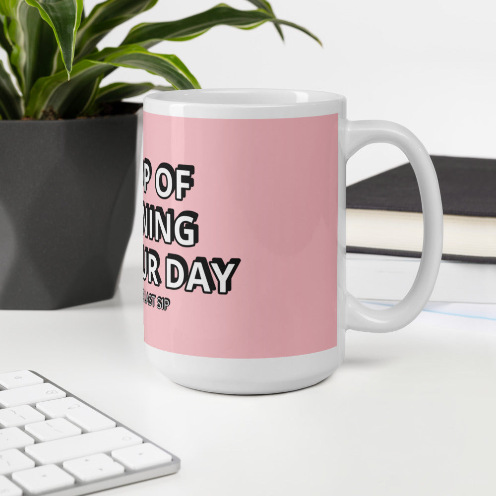 Cup of Queening Mug