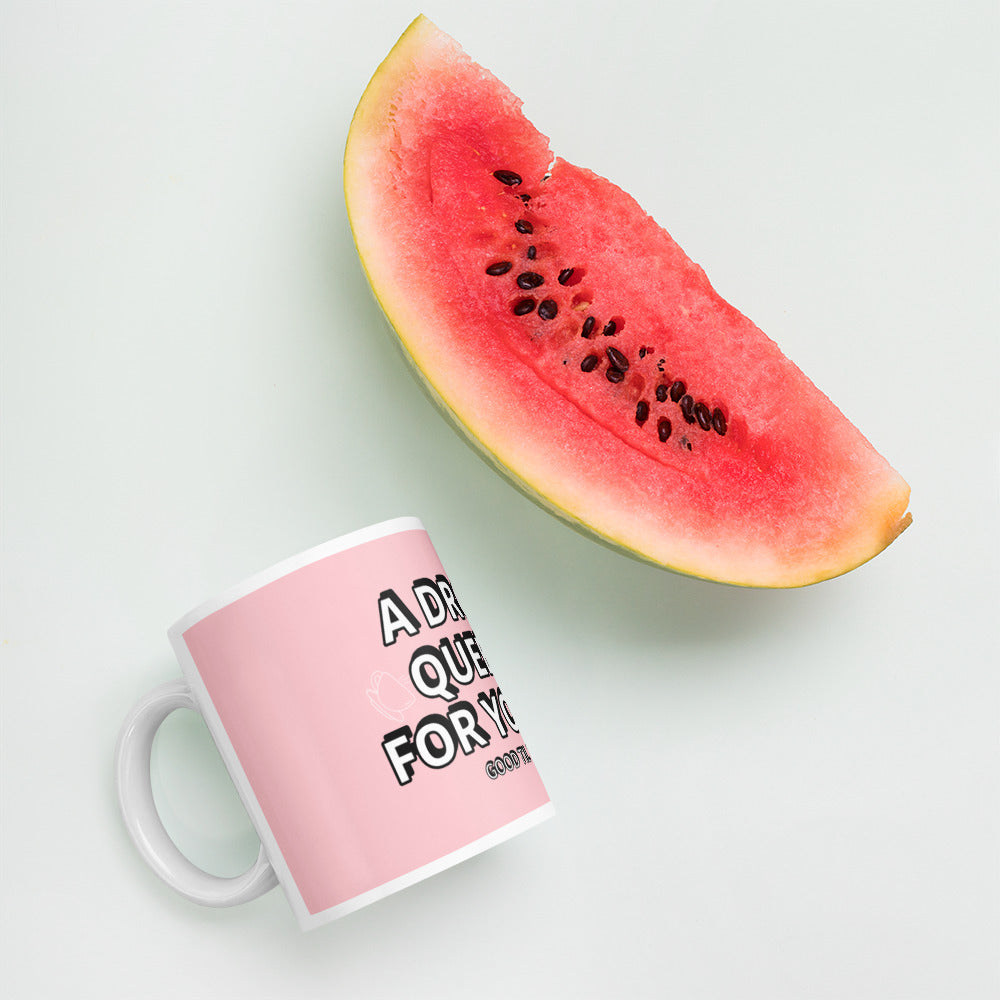 Cup of Queening Mug