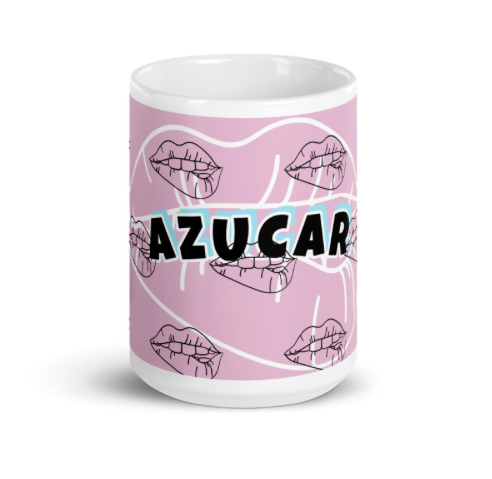 Azucar Mug