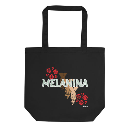 Melanina Eco Tote Bag