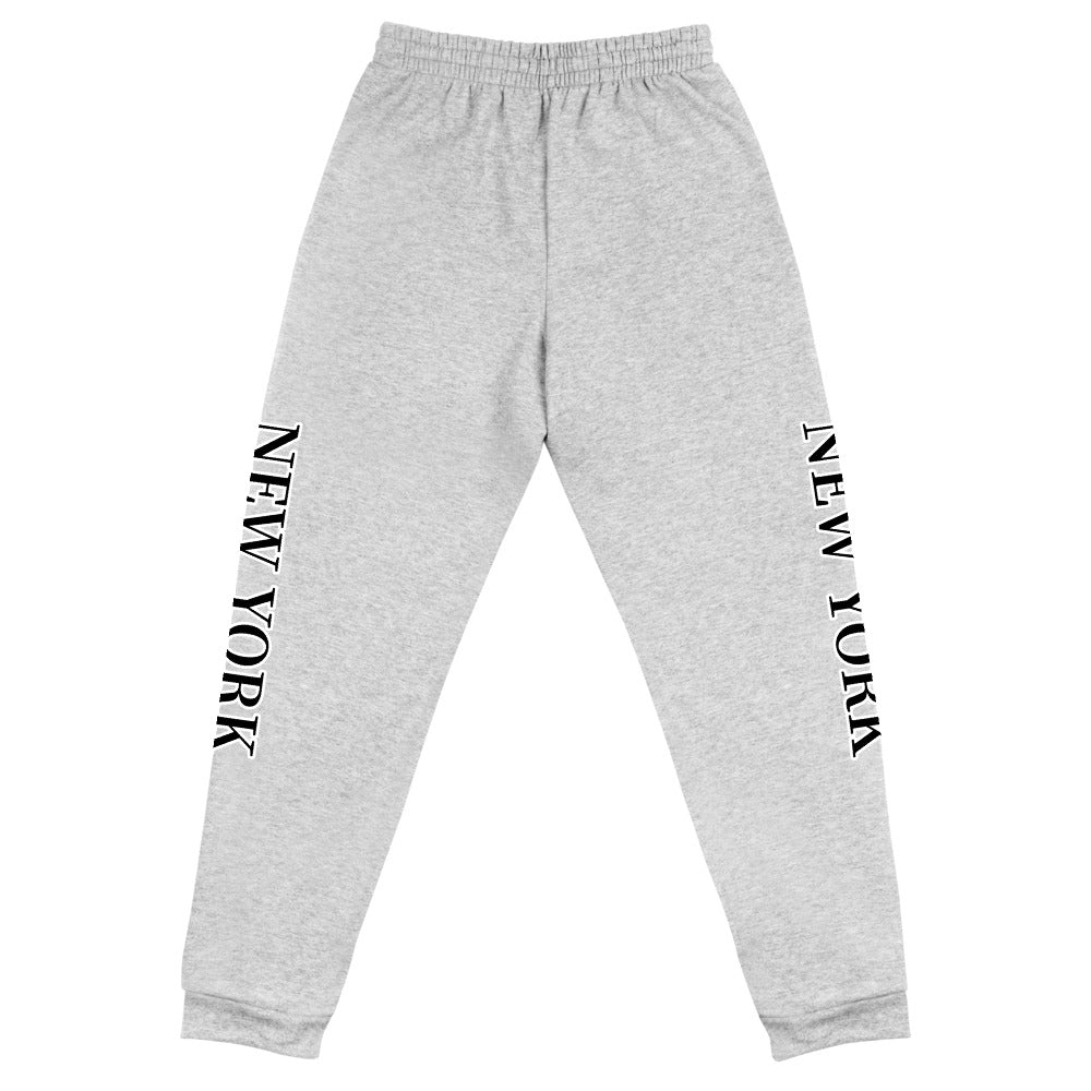 Unbothered New York Unisex Joggers